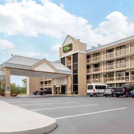 Extended Stay America Suites - Bristol