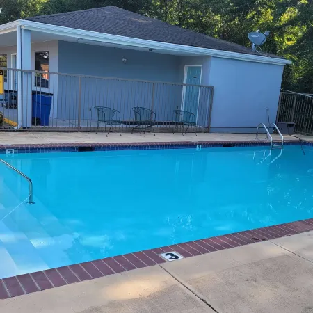 Super 8 by Wyndham Arkadelphia Caddo Valley Area
