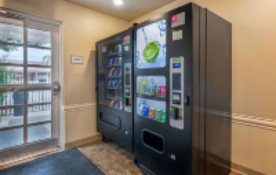 Extended Stay America Select Suites - Lake Worth