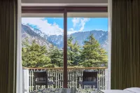 Hyatt Regency Dharamshala Resort - Romantisk