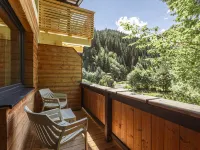 Suite Mit 2 SZ & Wellnessbereich