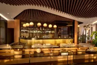AC飯店-斯普利特 - 酒吧