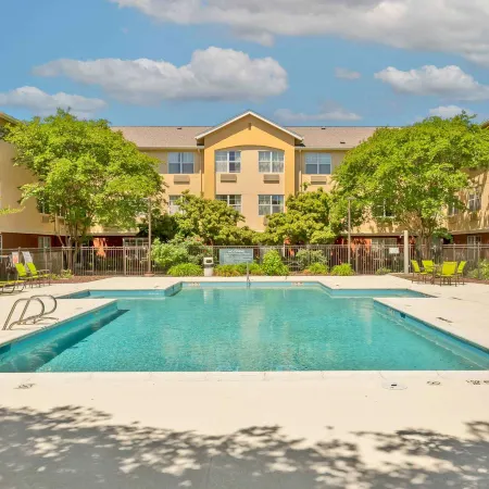 Extended Stay America Suites - Raleigh - RTP - 4919 Miami Blvd
