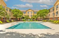 Extended Stay America Suites - Raleigh - RTP - 4919 Miami Blvd - Pools