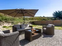 La Dune Hotels in Saint-Germain-sur-Ay
