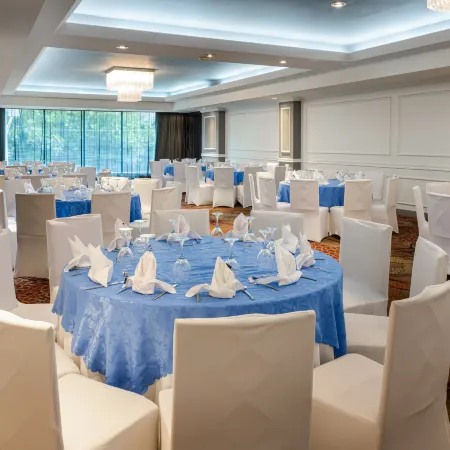 Crowne Plaza PANAMA by IHG