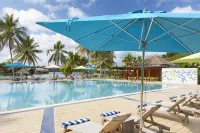 Holiday Inn Resort Vanuatu - en bord de mer