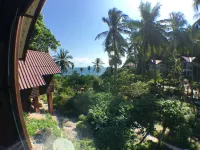Coral View Resort - romantici