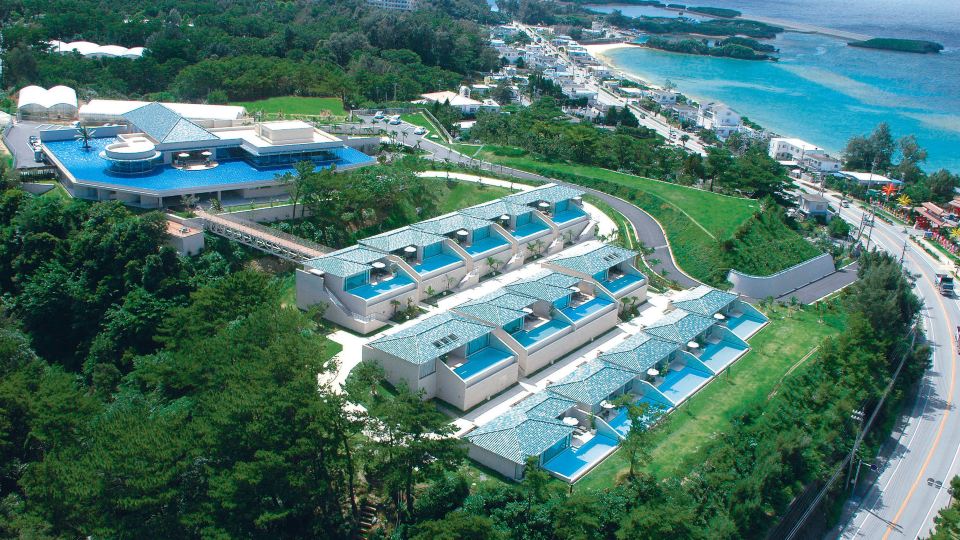 Oriental Hills Okinawa