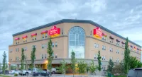 Podollan Inn & Spa - Grande Prairie Hotels in 