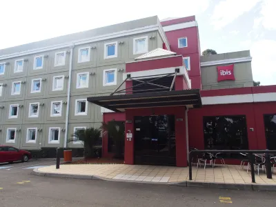 Ibis Sydney Thornleigh