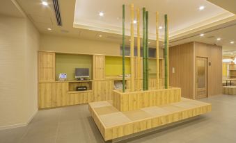 Sotetsu Fresa Inn Kyoto-Shijokarasuma