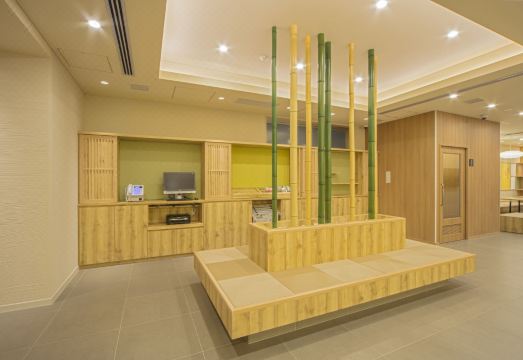 소테츠 프레사 인 어메니티