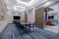 奇諾崗智選假日套房飯店 - Wi-Fi