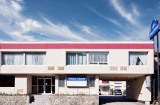 ไนท์ส์ อินน์ นอร์ท เบย์