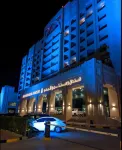 Fujairah Hotel & Resort Отели в г. Фуджайра