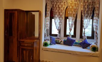 Castle Narela Hotel & Resort