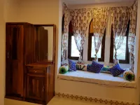 Castle Narela Hotel & Resort Hotels in Chittaurgarh