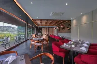 Forest Hills Ciwidey - breakfast