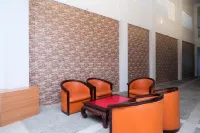 Urbanview Syariah Loji Arum Stasiun Klaten by RedDoorz Hotel a South Klaten
