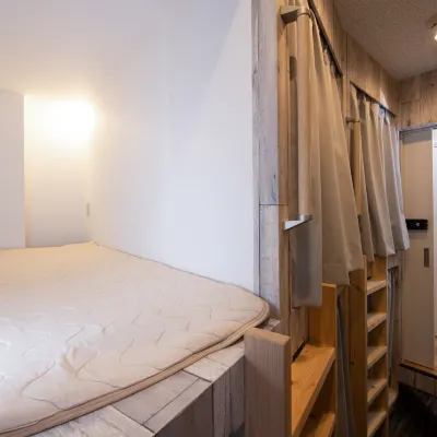 Bnb+ Kanda Terrace Ogawamachi Hotels near Gakushikaikan