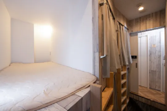 Bnb+ Kanda Terrace Ogawamachi Hotels near MIZUNO TOKYO