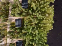 Jormakka Hotels in Kongas