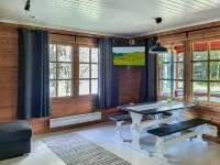 Haukiranta Hotels in Sastamala