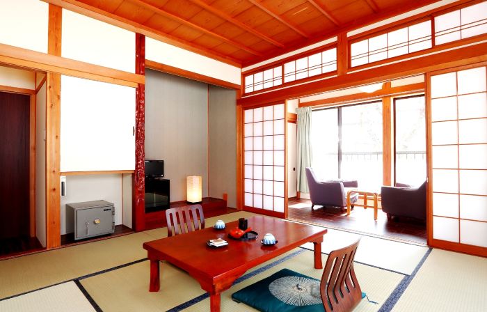 Gokayama Ryokan Yoshinoya