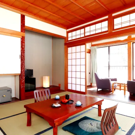 Gokayama Ryokan Yoshinoya