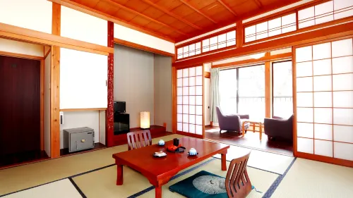 Gokayama Ryokan Yoshinoya - Hot Springs