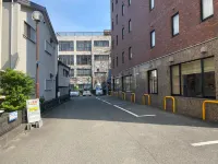 Sun Hotel Tosu Saga - parking