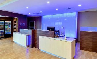 Fairfield Inn & Suites Nashville MetroCenter