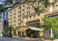 Park Hyatt Chicago - navette aéroport