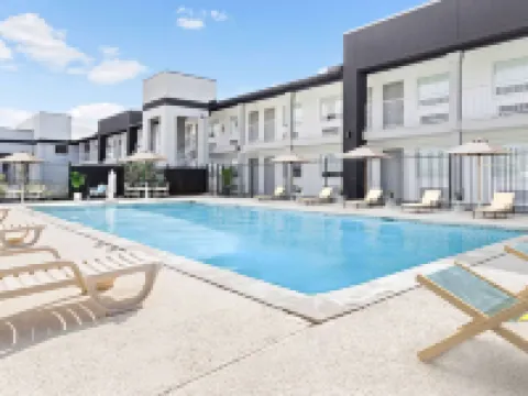 Baymont by Wyndham Beaumont Hotels in Beaumont