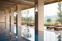 Le Méridien Emei Mountain Resort - Romantic