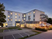Courtyard Dortmund Hotels near DASA