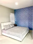 Apartment 1 bedroom, 1 private bathroom, size 12 sq m. – Lom Kao - 2-Star