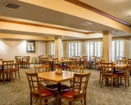 Comfort Inn & Suites Thatcher - Safford Hôtels à : Thatcher