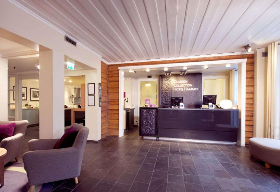 Home Hotel Hammer
