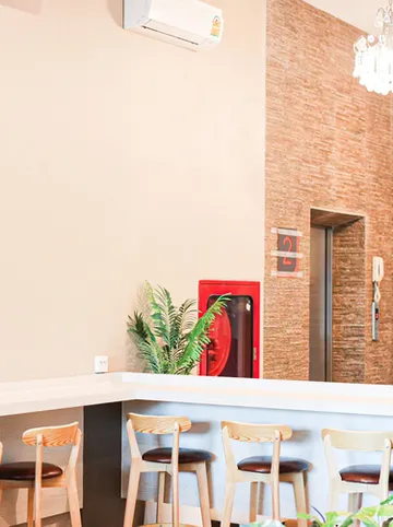 รูปภาพของโรงแรมบีทู สวนหลวง ร.9 ศรีนครินทร์ 42 บูติค แอนด์ บัดเจท