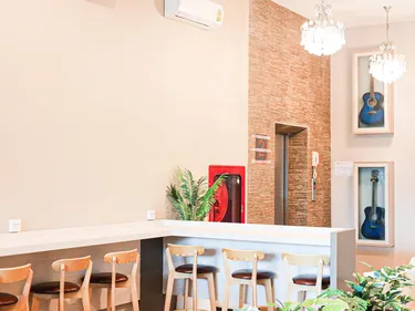 รูปภาพของโรงแรมบีทู สวนหลวง ร.9 ศรีนครินทร์ 42 บูติค แอนด์ บัดเจท