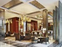 The St.Regis Tianjin - 5-Star