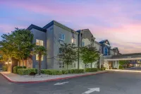 Best Western Plus Vineyard Inn Hotels in Livermore