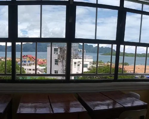 Divine Castle Travelers Inn Photos