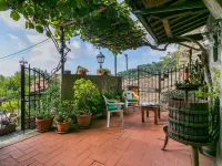La Casa del Fale di Collodi