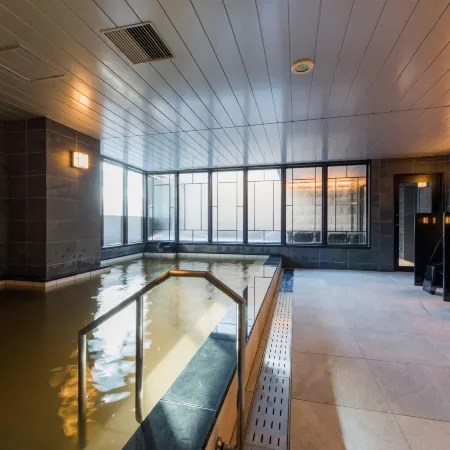 Hotel Sonia Otaru