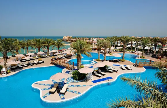 艾爾巴德酒店度假村