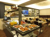 Hotel Boutique Atrio - parking