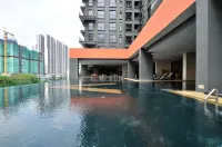 Baby & Kids Friendly, JB CIQ, Romantic Duplex